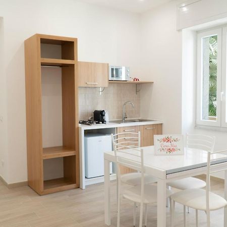 Casa Mia Apartments Σορέντο Εξωτερικό φωτογραφία