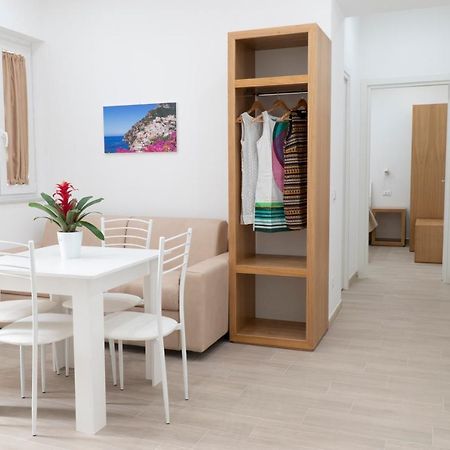 Casa Mia Apartments Σορέντο Εξωτερικό φωτογραφία
