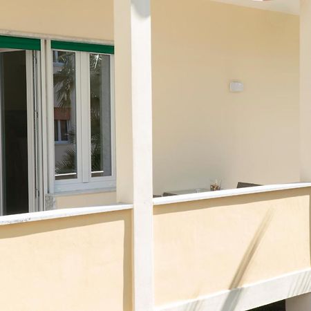 Casa Mia Apartments Σορέντο Εξωτερικό φωτογραφία