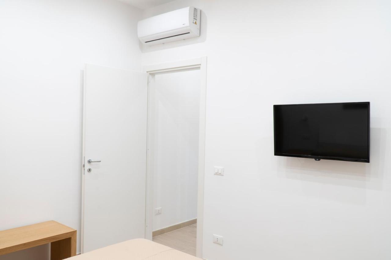 Casa Mia Apartments Σορέντο Εξωτερικό φωτογραφία