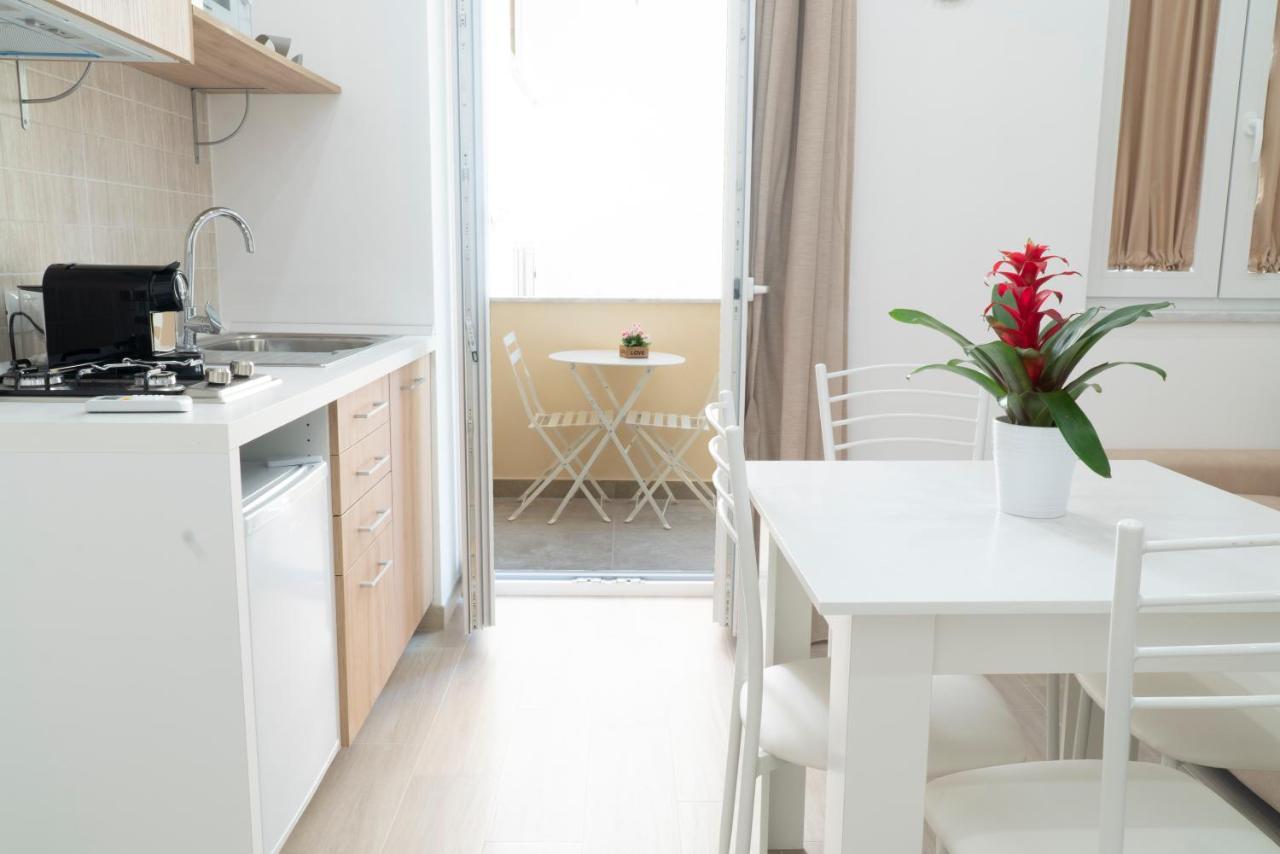Casa Mia Apartments Σορέντο Εξωτερικό φωτογραφία