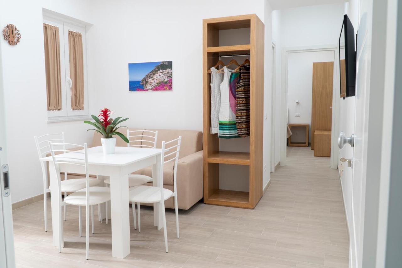 Casa Mia Apartments Σορέντο Εξωτερικό φωτογραφία