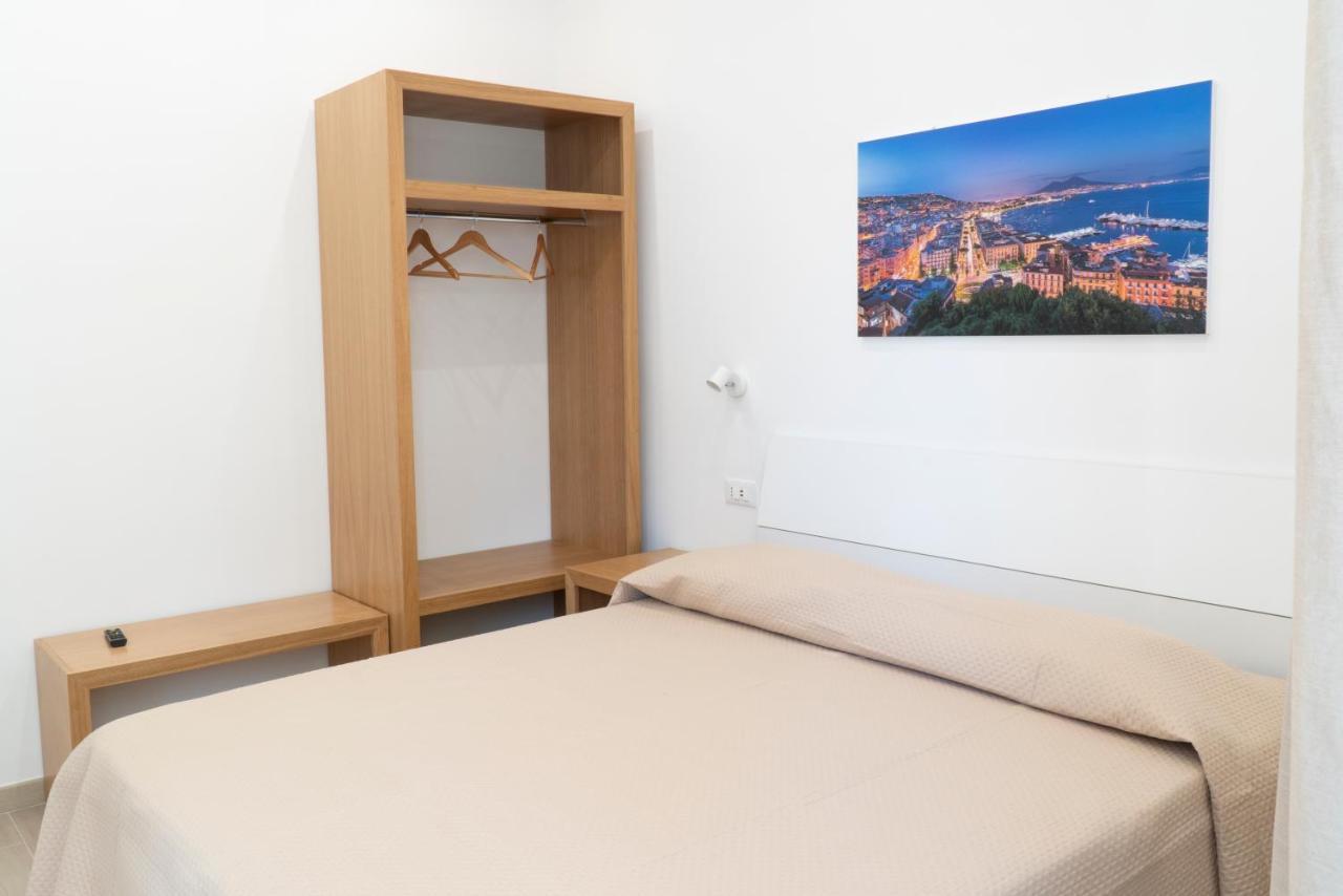 Casa Mia Apartments Σορέντο Εξωτερικό φωτογραφία