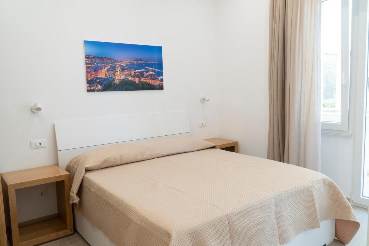 Casa Mia Apartments Σορέντο Εξωτερικό φωτογραφία