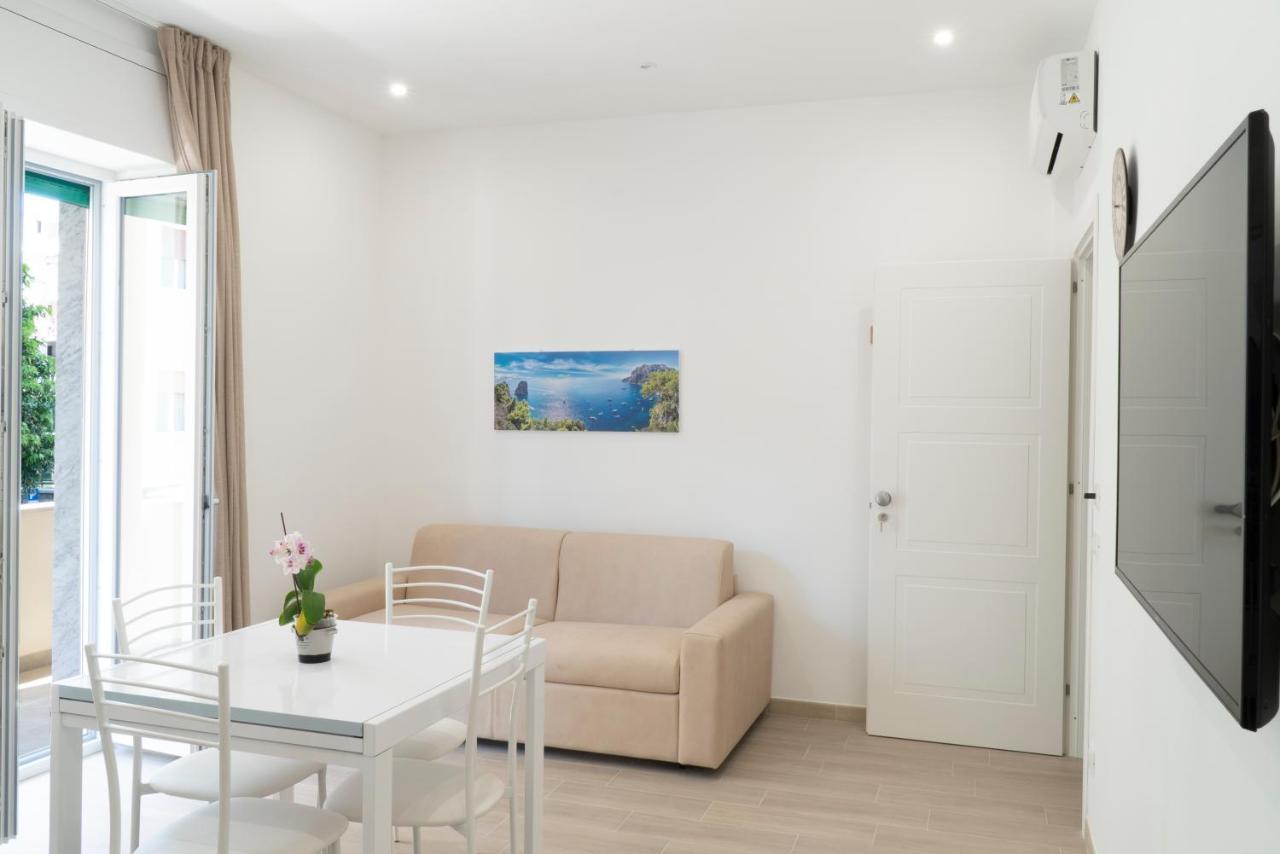 Casa Mia Apartments Σορέντο Εξωτερικό φωτογραφία