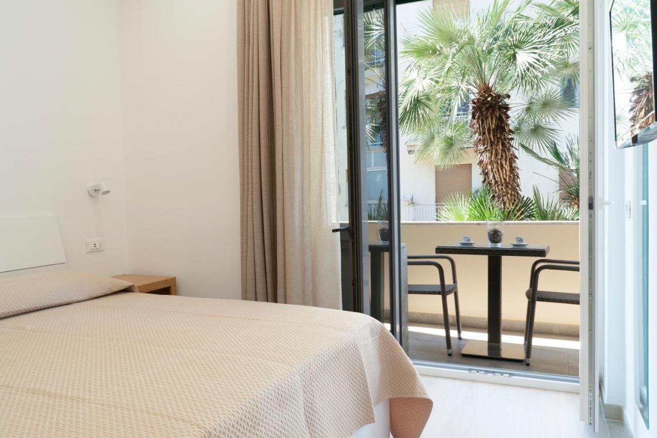 Casa Mia Apartments Σορέντο Εξωτερικό φωτογραφία
