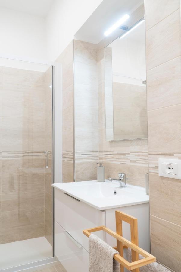 Casa Mia Apartments Σορέντο Εξωτερικό φωτογραφία