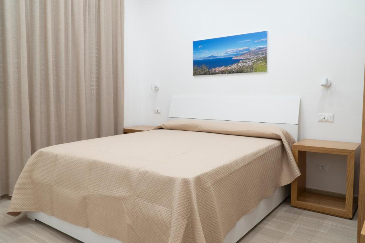 Casa Mia Apartments Σορέντο Εξωτερικό φωτογραφία