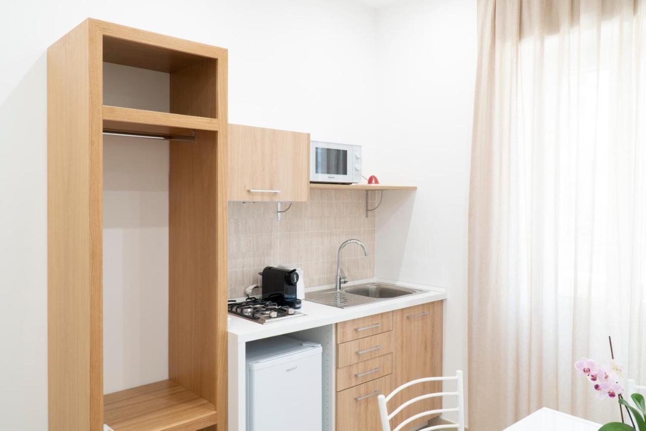 Casa Mia Apartments Σορέντο Εξωτερικό φωτογραφία