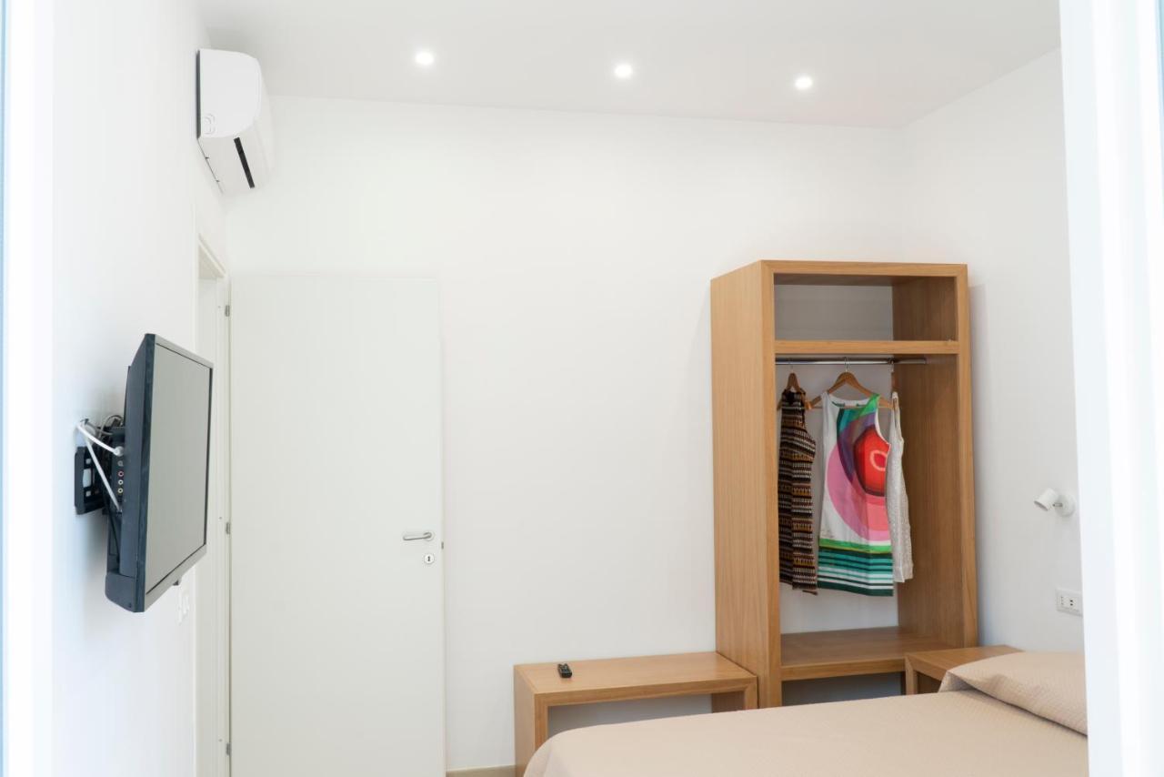 Casa Mia Apartments Σορέντο Εξωτερικό φωτογραφία
