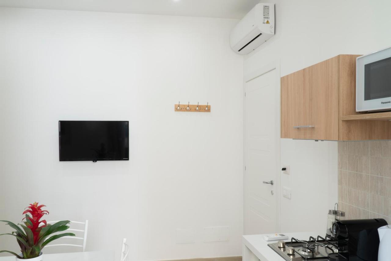 Casa Mia Apartments Σορέντο Εξωτερικό φωτογραφία
