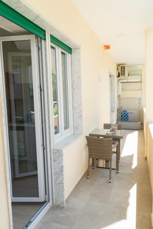 Casa Mia Apartments Σορέντο Εξωτερικό φωτογραφία